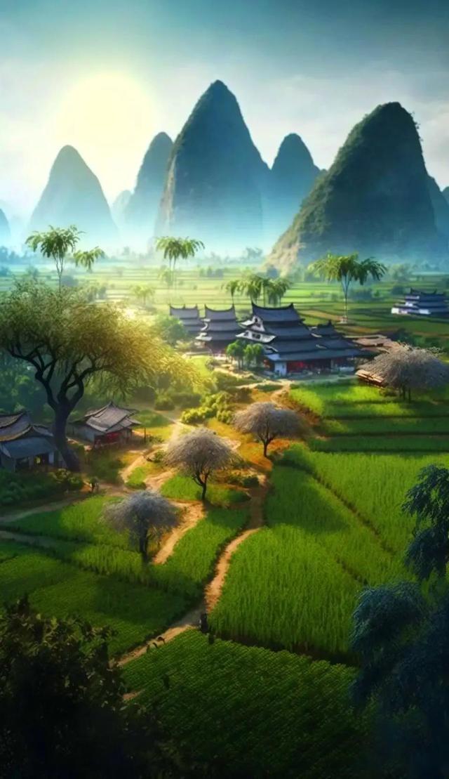 大神：绝景版
